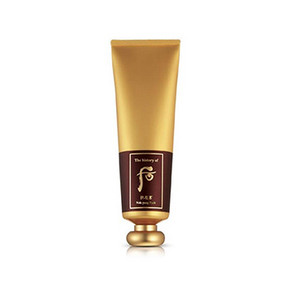 韩国 whoo 后拱辰享鹿茸面膜 120ml