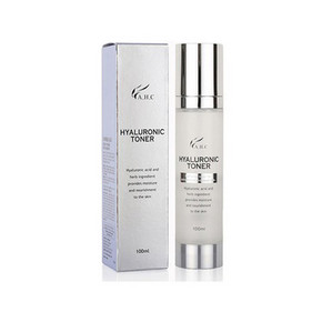 AHC B5透明质酸 玻尿酸 滋润爽肤水 100ml