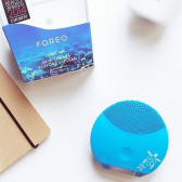 英镑汇率8.7！Foreo Luna mini二代拯救海洋限量典藏款 ￡94.05（约818元）