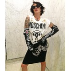 Moschino趣味服饰等打折热卖