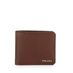 Prada, Burberry等男士钱包打折热卖