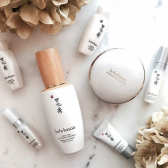 Neiman Marcus：Sulwhasoo 雪花秀 护肤/底妆 任意订单送滋阴生人参面霜5ml