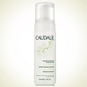 Skinstore：Caudalie 欧缇丽 葡萄洁颜泡沫150ML
