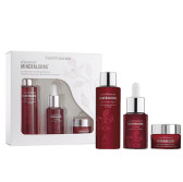 bareMinerals 矿物玫瑰籽油活肤套装 $21（约138元）+ 购买送持久眼线笔