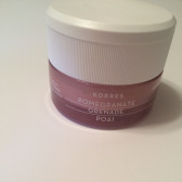 KORRES 石榴抗氧化保湿面霜 $27.2（约181元）