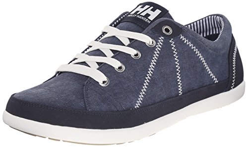 Helly Hansen 海丽汉森 Latitude 92 帆布鞋