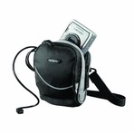 Samsonite 新秀丽黑色相机包