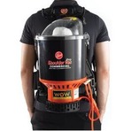 Hoover Commercial C2401肩背式吸尘器