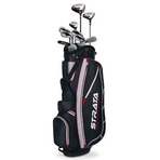 Callaway Strata Complete高尔夫球杆12件套
