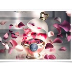Les Merveilleuses De Laduree 玫瑰花瓣造型腮红