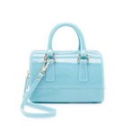Furla 迷你款果冻手袋（2色）