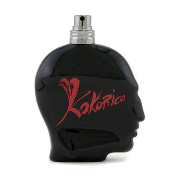 行走的荷尔蒙！Jean Paul GAULTIER Kokorico 可可洛可 男士香水 50ml    109.88元（146.5，下单75折）