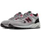 New Balance 580 女士运动鞋