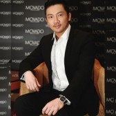 五阿哥同款~Movado 摩凡陀 Collection 博物馆系列 男款时装腕表 $179.99（约1188元）