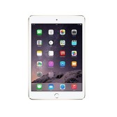 好价啦~Apple 苹果 iPad mini 3 16GB 金色平板电脑 $296.79（约1958元）