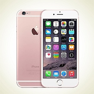 eBay ：Apple 苹果 iPhone 6s 16GB 无锁智能手机
