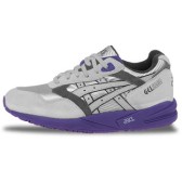 Asics 亚瑟士 Tiger GEL-Saga H484N 女士复古跑鞋 $30.99（约205元）