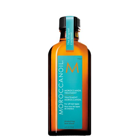 MOROCCANOIL Treatment 摩洛哥油 护发精油 100ml