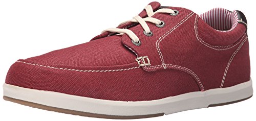 SEBAGO 仕品高 男士帆布牛津鞋