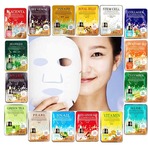 韩国Malie 补水保湿面膜 16入