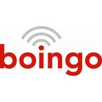 使用Amazon Underground下载Boingo App即可