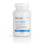 Murad Pure Skin慕拉抗痘净肤胶囊 120粒