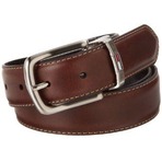 Tommy Hilfiger Leather Reversible男士皮带