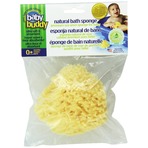 Baby Buddy 宝宝天然洗浴海绵