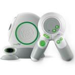 降至史低！LeapFrog LeapTV 体感儿童教育游戏机
