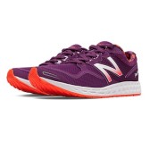 【每日特价】New Balance 新百伦 W1980 女士运动避震跑鞋 $39.99（约264元）