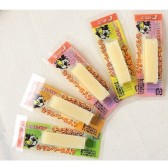 日本扇屋食品 鳕鱼奶酪芝士条48条大盒×5盒 3999日元（约266元）