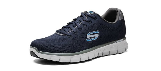 Skechers斯凯奇 男士生活休闲鞋