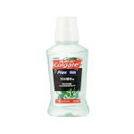 高露洁（Colgate）竹炭薄荷漱口水 250ml*3瓶31.9元