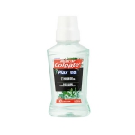 清新口气！高露洁（Colgate）竹炭薄荷漱口水 250ml*331.9元