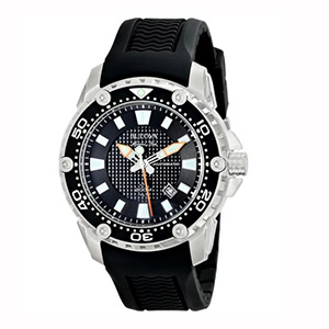 eBay：专为男士设计~Bulova 宝路华 男士不锈钢自动腕表