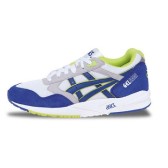 热度很高的款型~Asics 亚瑟士 Gel-Saga 中性复古跑鞋 $34.99（约231元）