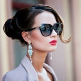 大牌墨镜低价入~eBay：精选 Chloe 墨镜低至$64.99
