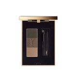 YSL 三色眉粉 $55（约386元）