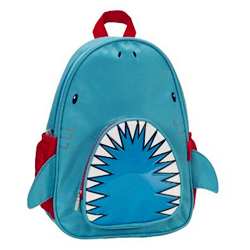 亚马逊中国 Rockland My First Backpack 儿童书包
