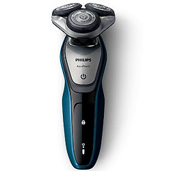 亚马逊中国 PHILIPS飞利浦 S5420/04 三刀头干湿两用全身水洗剃须刀