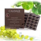 Caudalie 欧缇丽葡萄籽抗氧化胶囊 30 粒 $26.4（约185元）