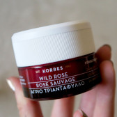 KORRES 野玫瑰24小时长效保湿霜 2件打8折 $30.4（约204元）
