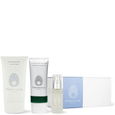 超值套装！Omorovicza 匈牙利净肤清洁套装 ￡69（约614元）