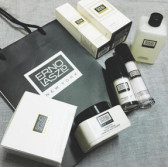 B-glowing：Erno Laszlo 护肤 全线7折+满$150送3件套+3件小样+6%