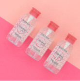 B-glowing：法国 Bioderma 贝德玛 药妆护肤 全线满60美金8折+买水润保湿精华送正装舒妍面霜