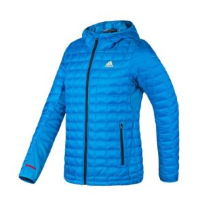 神价格 阿迪达斯adidas 男子夹棉茄克 S04055   