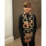 Burberry 童装打折热卖