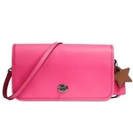 Macy's Coach Turnlock挎包热卖！