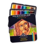 Prismacolor Premier 三福霹雳马48色软芯彩色铅笔套装
