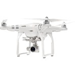 大疆 Phantom 3 Advanced 四轴航拍飞行器